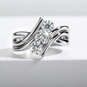 Vintage Twist Women’s Ring